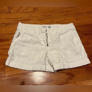 Vineyard Vines girls summer shorts